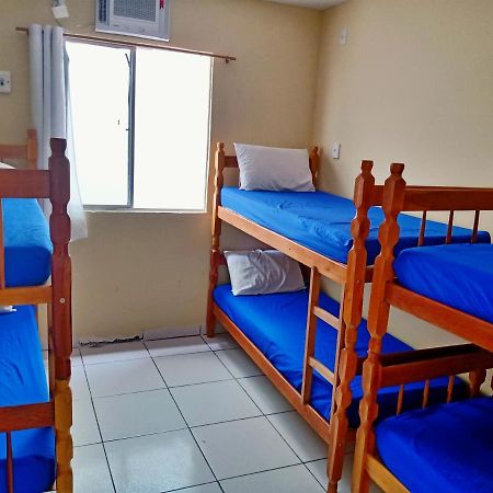 Solar Hostel 4U Copacabana Rio de Janeiro Luaran gambar