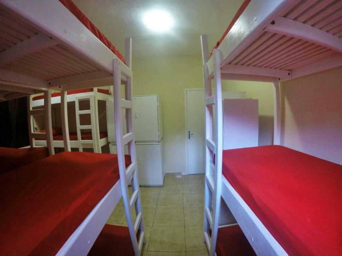 Solar Hostel 4U Copacabana Rio de Janeiro Luaran gambar