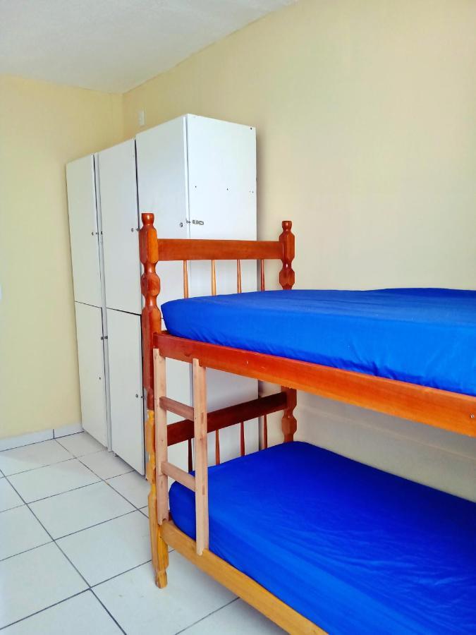 Solar Hostel 4U Copacabana Rio de Janeiro Luaran gambar